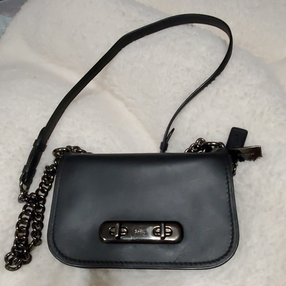 Coach crossbody